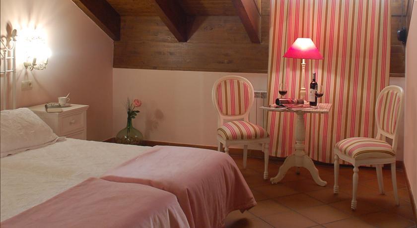 Casa Rural Rojanda Elciego Esterno foto