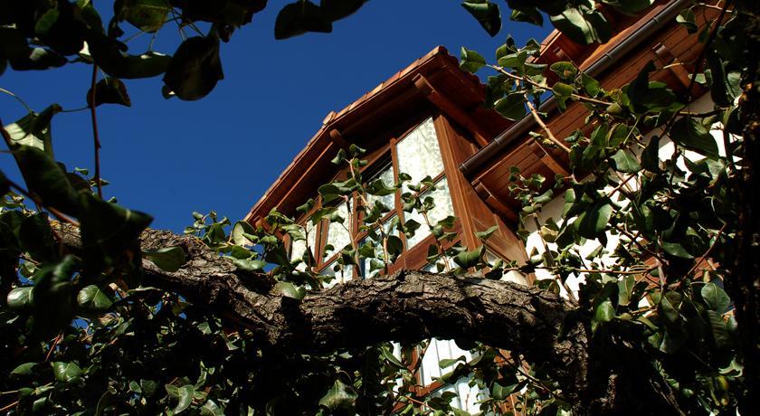 Casa Rural Rojanda Elciego Esterno foto